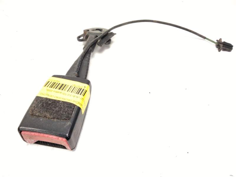 Recambio de enganche delantero derecho para audi q7 (4lb) 3.0 tdi quattro referencia OEM IAM 4L0857755  