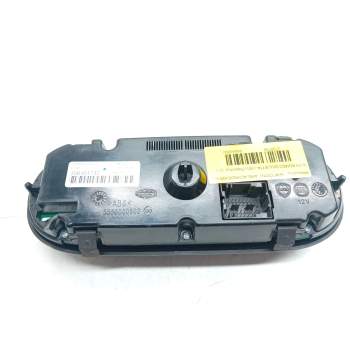 Recambio de mando calefaccion aire acondicionado para alfa romeo giulietta (191) distinctive referencia OEM IAM 156101737  