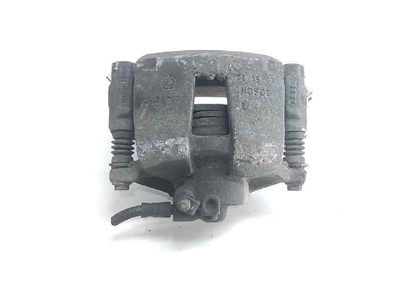 Recambio de pinza freno delantera izquierda para fiat idea (135) 1.9 multijet active plus referencia OEM IAM 0204Y01518  