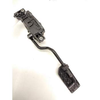 Recambio de potenciometro pedal para nissan almera tino (v10) 1.8 referencia OEM IAM 18002BU400 HELLA 6PV00862005