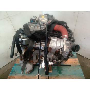 MOTOR COMPLETO RZ4E 
