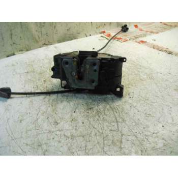 CERRADURA PUERTA DELANTERA IZQUIERDA 