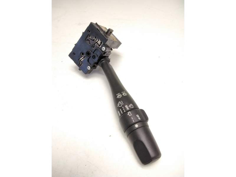 Recambio de mando limpia para nissan vanette cargo furgoneta (hc 23) 1.6 i referencia OEM IAM 36868A  