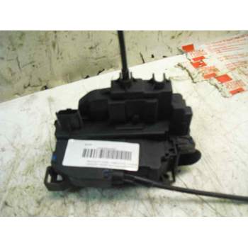 Recambio de cerradura puerta delantera izquierda para renault clio iii 1.5 dci diesel referencia OEM IAM   
