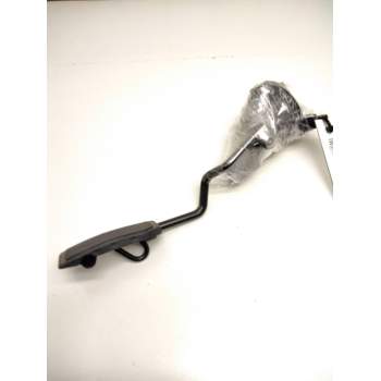 Recambio de potenciometro pedal para nissan almera tino (v10) 1.8 referencia OEM IAM 18002BU400 HELLA 6PV00862005