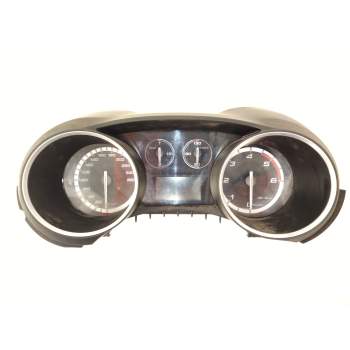 CUADRO INSTRUMENTOS 50527456 