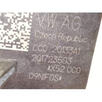 Recambio de pedal acelerador para volkswagen t-cross (c11, d31) 1.0 tsi referencia OEM IAM 2Q1723503  