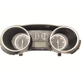 Recambio de cuadro instrumentos para alfa romeo giulietta (191) distinctive referencia OEM IAM 50527456  