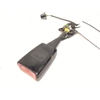 Recambio de enganche delantero izquierdo para audi q7 (4lb) 3.0 tdi quattro referencia OEM IAM 4L0857755  