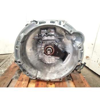 Recambio de caja cambios para hyundai h-1 furgoneta (a1) 2.5 crdi referencia OEM IAM 4300049670  