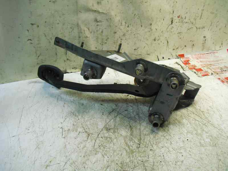 Recambio de pedal freno para renault clio iii 1.5 dci diesel referencia OEM IAM   