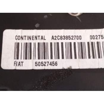 Recambio de cuadro instrumentos para alfa romeo giulietta (191) distinctive referencia OEM IAM 50527456  