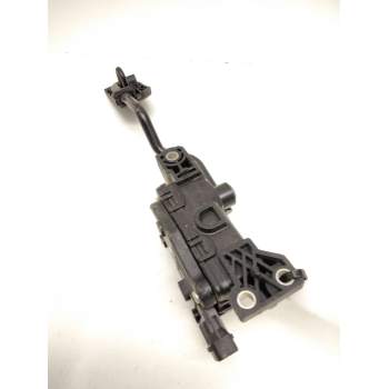 Recambio de potenciometro pedal para nissan almera tino (v10) 2.2 dci referencia OEM IAM 18002BU400 HELLA 6PV00862005