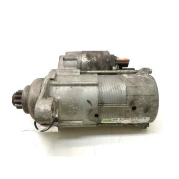 MOTOR ARRANQUE AG02Z911023H SIDAMON 