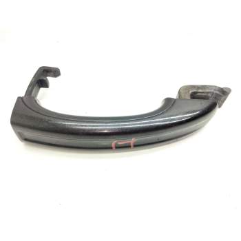 MANETA EXTERIOR DELANTERA IZQUIERDA 4L0831205 