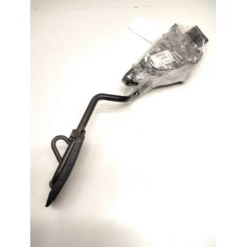 Recambio de potenciometro pedal para nissan almera tino (v10) 2.2 dci referencia OEM IAM 18002BU400 HELLA 6PV00862005