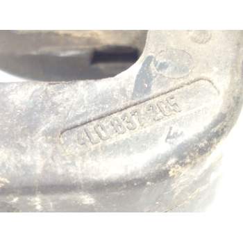 Recambio de maneta exterior delantera izquierda para audi q7 (4lb) 3.0 tdi quattro referencia OEM IAM 4L0831205  