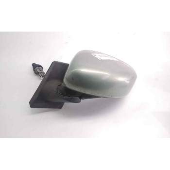 RETROVISOR IZQUIERDO 