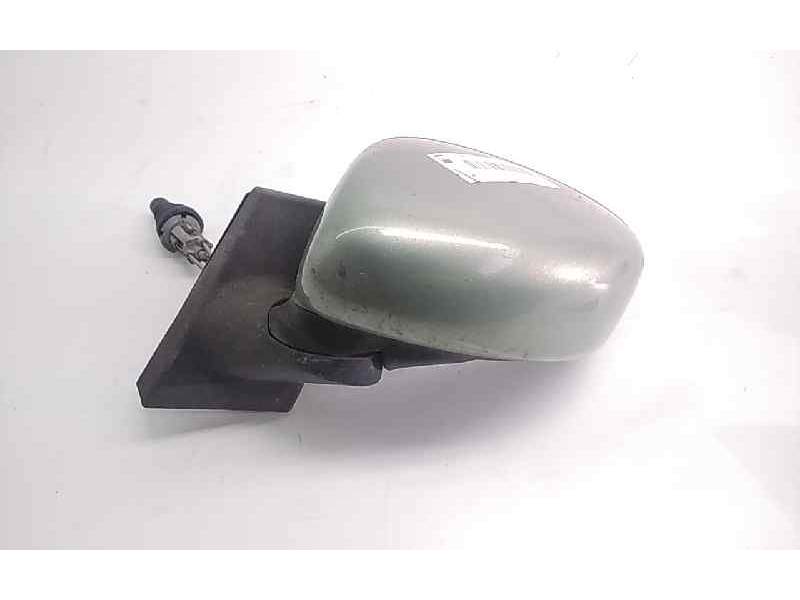 Recambio de retrovisor izquierdo para fiat idea (135) 1.9 multijet active plus referencia OEM IAM   