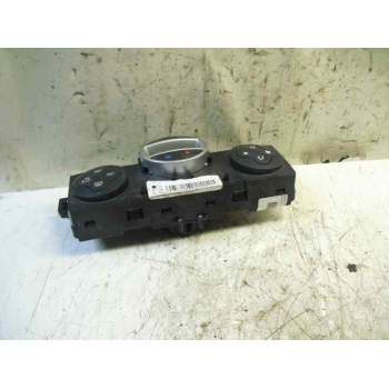 MANDO CALEFACCION AIRE ACONDICIONADO 