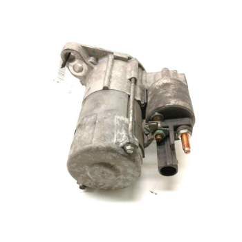 Recambio de motor arranque para audi a3 (8p) 1.9 tdi referencia OEM IAM AG02Z911023H SIDAMON 