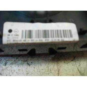 Recambio de mando calefaccion aire acondicionado para renault clio iii 1.5 dci diesel referencia OEM IAM   