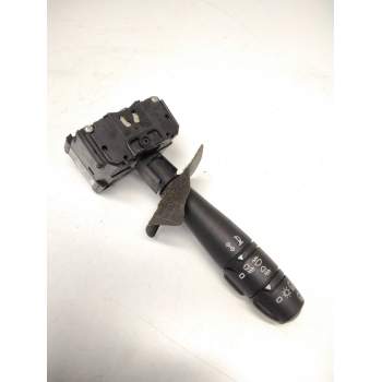 Recambio de mando luces para nissan cabstar 09.06 2.5 diesel referencia OEM IAM 36841B  