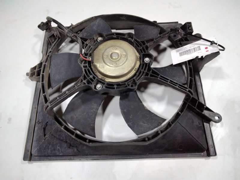 Recambio de electroventilador para volvo s40 berlina 1.8i referencia OEM IAM 9000966  