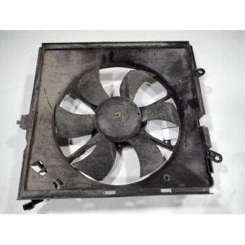 Recambio de electroventilador para volvo s40 berlina 1.8i referencia OEM IAM 9000966  