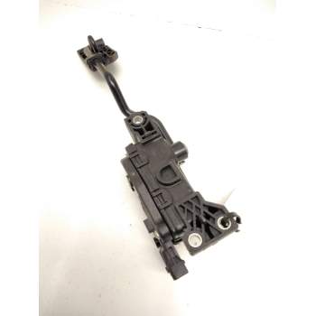 Recambio de potenciometro pedal para nissan almera tino (v10) 1.8 referencia OEM IAM 18002BU400 HELLA 6PV00862005