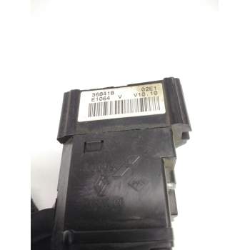 Recambio de mando luces para nissan cabstar 09.06 2.5 diesel referencia OEM IAM 36841B  