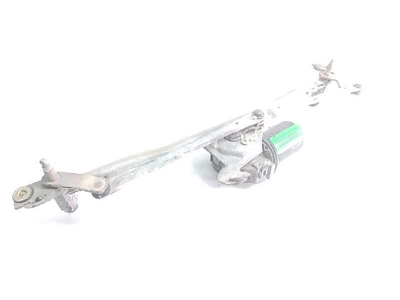 Recambio de motor limpia delantero para volkswagen lupo (6x1/6e1) trendline referencia OEM IAM 6X19E5023D  