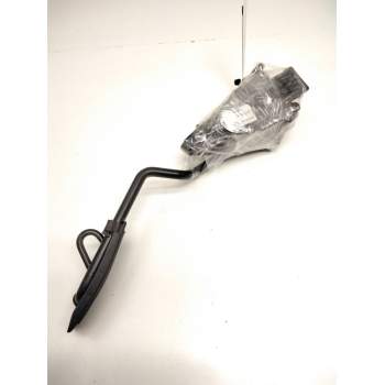 Recambio de potenciometro pedal para nissan almera tino (v10) 1.8 referencia OEM IAM 18002BU400 HELLA 6PV00862005