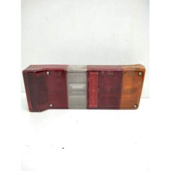Recambio de piloto trasero derecho para lancia y10 (156_) 1.0 turbo (156d) referencia OEM IAM SIEM 14407  