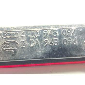 Recambio de luz central de freno para audi q7 (4lb) 3.0 tdi quattro referencia OEM IAM 4L0946097  