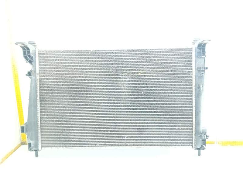 Recambio de radiador agua para alfa romeo giulietta (191) distinctive referencia OEM IAM 884665000  