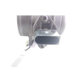 Recambio de caudalimetro para audi a3 (8p) 1.9 tdi referencia OEM IAM 038906461B SIDAMON 