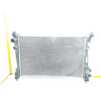 Recambio de radiador agua para alfa romeo giulietta (191) distinctive referencia OEM IAM 884665000  