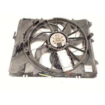 Recambio de electroventilador para bmw 1 (e87) 120 i referencia OEM IAM 7563259 0130303940 