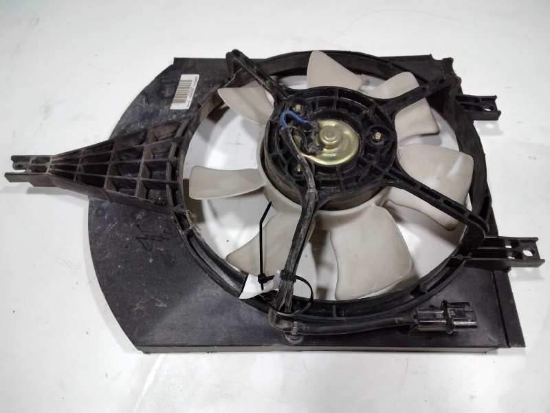 Recambio de electroventilador para volvo s40 berlina 1.8i referencia OEM IAM ETP5416  