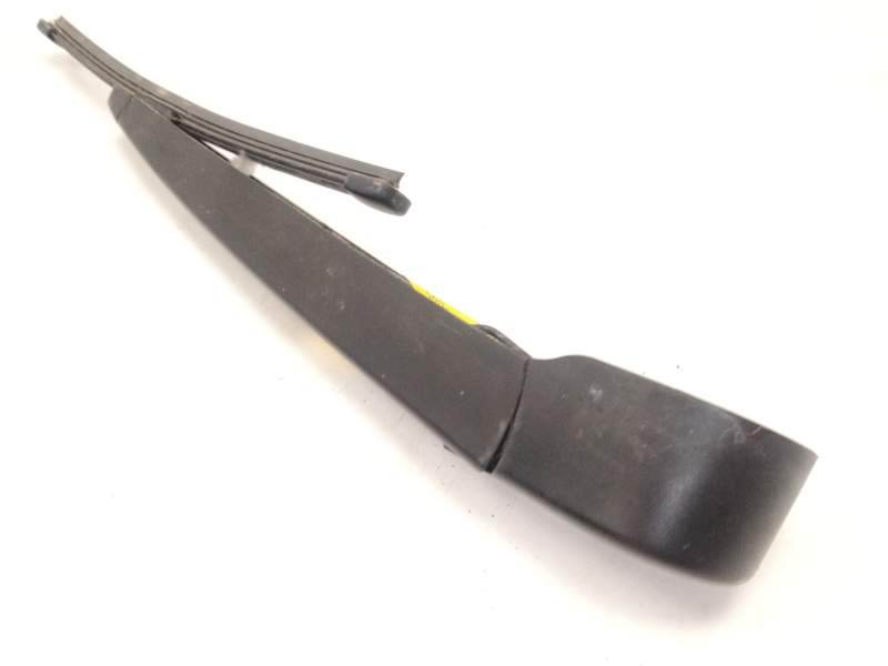Recambio de brazo limpia trasero para volkswagen t-cross (c11, d31) 1.0 tsi referencia OEM IAM 2GM95570703  