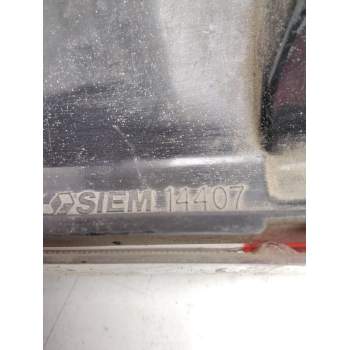 Recambio de piloto trasero derecho para lancia y10 (156_) 1.0 turbo (156d) referencia OEM IAM SIEM 14407  
