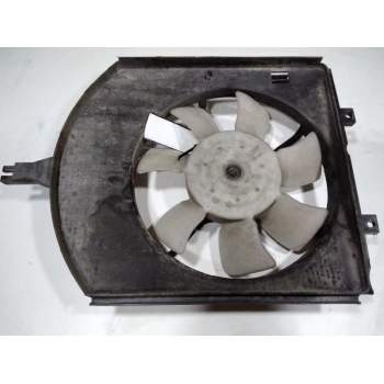 Recambio de electroventilador para volvo s40 berlina 1.8i referencia OEM IAM ETP5416  