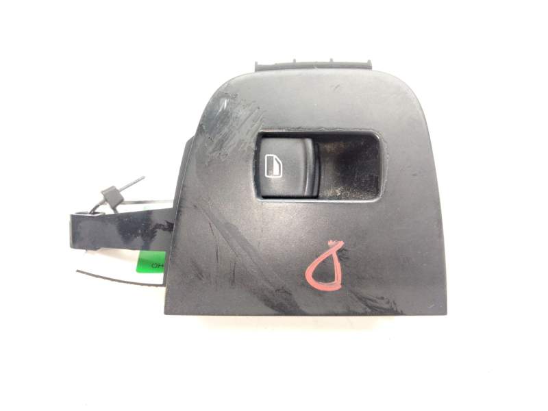 Recambio de mando elevalunas delantero derecho para audi q7 (4lb) 3.0 tdi quattro referencia OEM IAM 4L1959522  