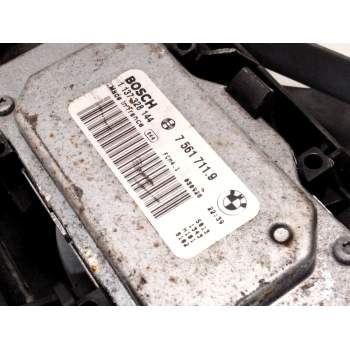 Recambio de electroventilador para bmw 1 (e87) 120 i referencia OEM IAM 7563259 0130303940 