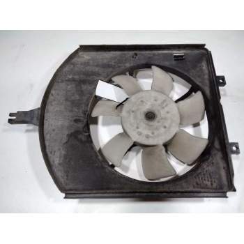 Recambio de electroventilador para volvo s40 berlina 1.8i referencia OEM IAM ETP5416  