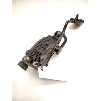 Recambio de potenciometro pedal para nissan almera tino (v10) 1.8 referencia OEM IAM 18002BU400 HELLA 6PV00862005