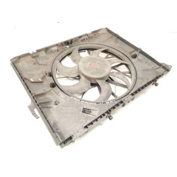 Recambio de electroventilador para bmw 1 (e87) 120 i referencia OEM IAM 7563259 0130303940 