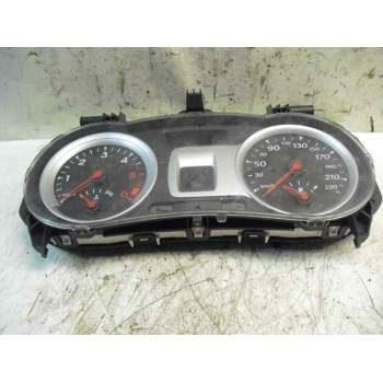 CUADRO INSTRUMENTOS 8200821001C 7AGD061929 VISTEON