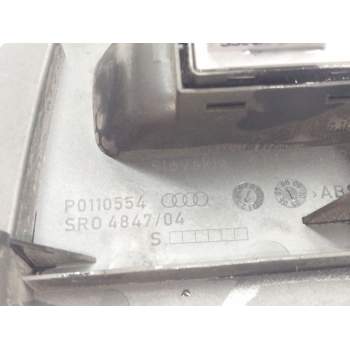 Recambio de mando elevalunas delantero derecho para audi q7 (4lb) 3.0 tdi quattro referencia OEM IAM 4L1959522  
